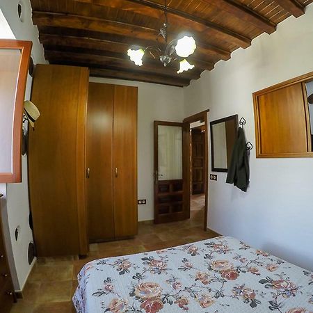Casa Rural La Casa Baja Santa Lucia De Tirajana Екстер'єр фото